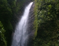 Imagen Cascada Llandia Chico